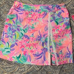 Lilly Pulitzer Skort